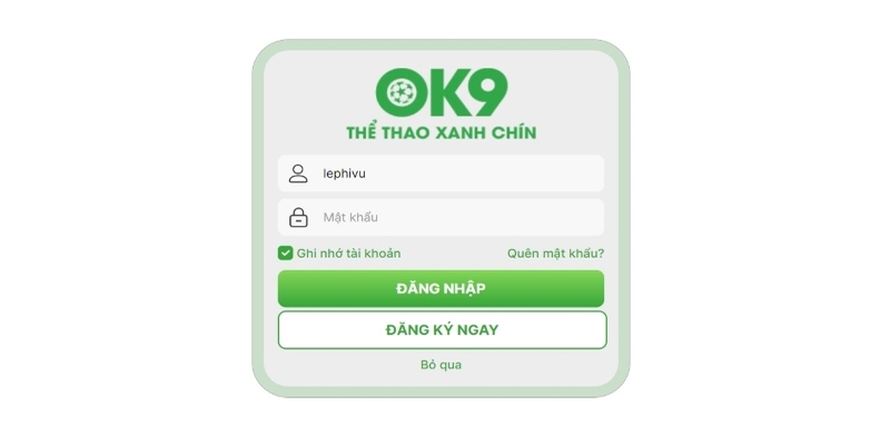 Không nên đăng nhập vào máy lạ